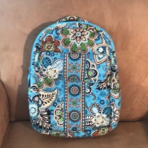 Vera Bradley x-small backpack